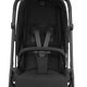Carucior ultracompact Leona2, pana la 22 kg, Twillic Black, Maxi Cosi 811730