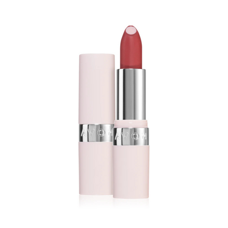 Ruj Marsala Hydramatic Shine, 3.6 g, Avon