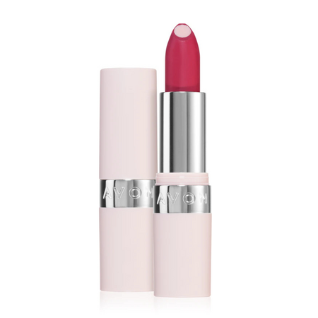 Ruj Rose Berry Hydramatic Shine, 3.6 g, Avon