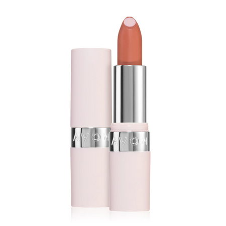 Ruj Soft Nude Hydramatic Shine, 3.6 g, Avon