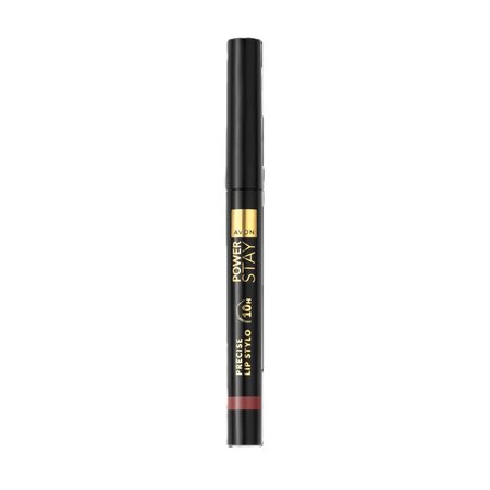 Ruj rezistent Power Stay Precise, Tawny Triumph, 1.2 g, Avon 742917
