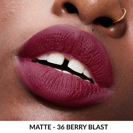 Ruj ultra mat, 36 Berry Blast, 3.6 g, Avon 742936