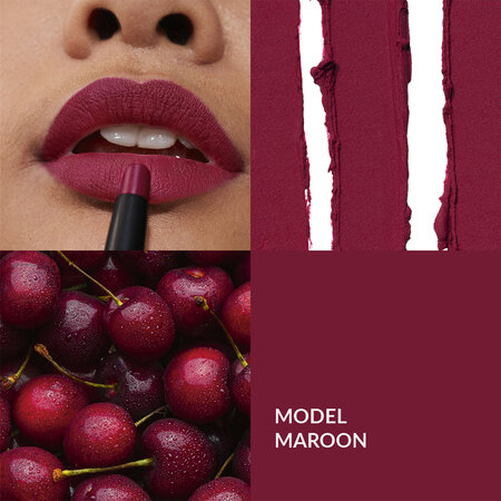 Ruj rezistent Model Maroon Power Stay Precise, 1.2 g, Avon 742932