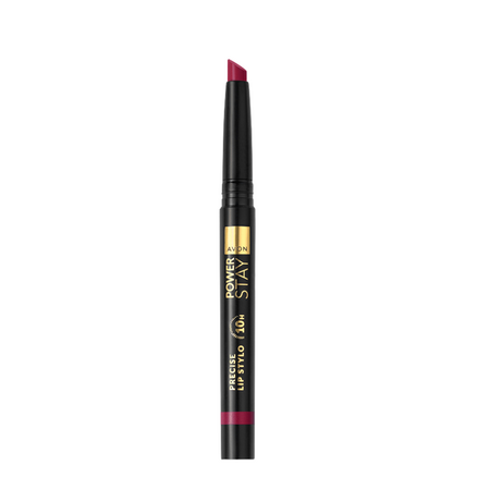 Ruj rezistent Model Maroon Power Stay Precise, 1.2 g, Avon