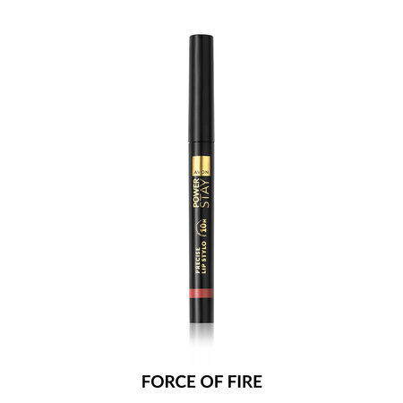 Ruj rezistent Force of Fire Power Stay Precise, 1.2 g, Avon 742947