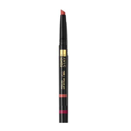 Ruj rezistent Force of Fire Power Stay Precise, 1.2 g, Avon