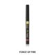 Ruj rezistent Force of Fire Power Stay Precise, 1.2 g, Avon 742947