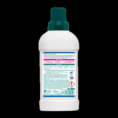 Dezinfectant pentru haine, Active Fresh, 500 ml, Sanytol 742957