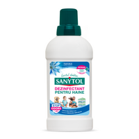 Dezinfectant pentru haine, Active Fresh, 500 ml, Sanytol