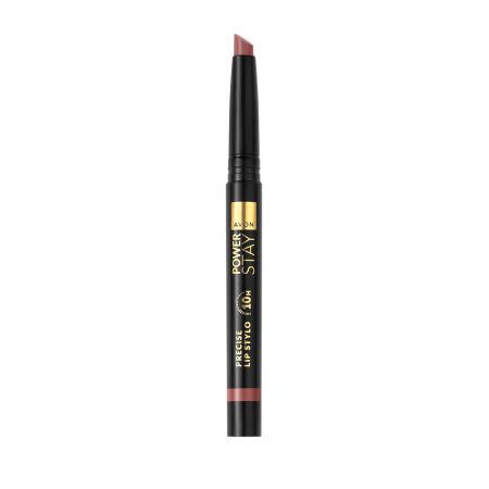 Ruj rezistent Feisty Fawn Power Stay Precise, 1.2 g, Avon