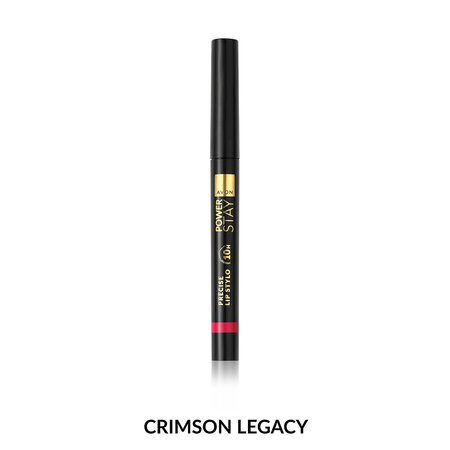 Ruj rezistent Crimson Legacy Power Stay Precise, 1.2 g, Avon 742965