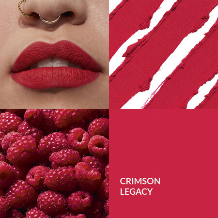 Ruj rezistent Crimson Legacy Power Stay Precise, 1.2 g, Avon 742967