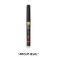Ruj rezistent Crimson Legacy Power Stay Precise, 1.2 g, Avon 742965