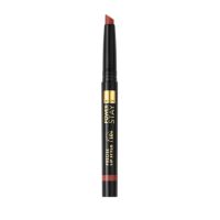 Ruj rezistent Amber Goddess Power Stay Precise, 1.2 g, Avon