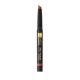 Ruj rezistent Amber Goddess Power Stay Precise, 1.2 g, Avon 742991