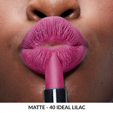 Ruj ultra mat, 40 Ideal Lilac, 3.6 g, Avon 742996
