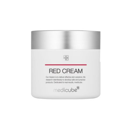 Crema 2.0 pentru ten predispus la acnee Red, 50 ml, Medicube