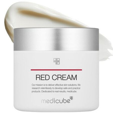 Crema 2.0 pentru tenul predispus la acnee Red, 50 ml, Medicube 743021
