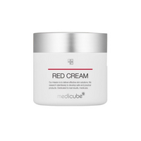 Crema 2.0 pentru tenul predispus la acnee Red, 50 ml, Medicube