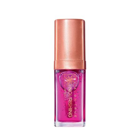 Ulei hranitor pentru buze Blosson True Nourising, 7 ml, Avon