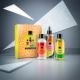 Set Gel de Dus, 150ml + Spray de Corp, 200ml + Lotiune de Corp, 150ml Perfect Nonsense, Avon 743059