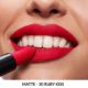 Ruj ultra mat, 30 Ruby Kiss, 3.6 g, Avon 743068