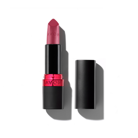 Ruj ultra mat, 13 Mauve Matters, 3.6 g, Avon