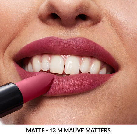 Ruj ultra mat, 13 Mauve Matters, 3.6 g, Avon 743099