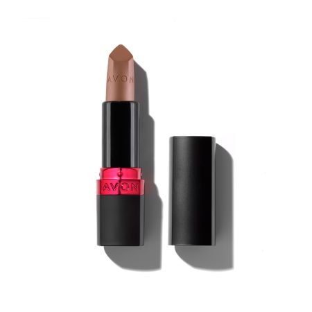 Ruj ultra mat, 7 Coffee Date, 3.6 g, Avon