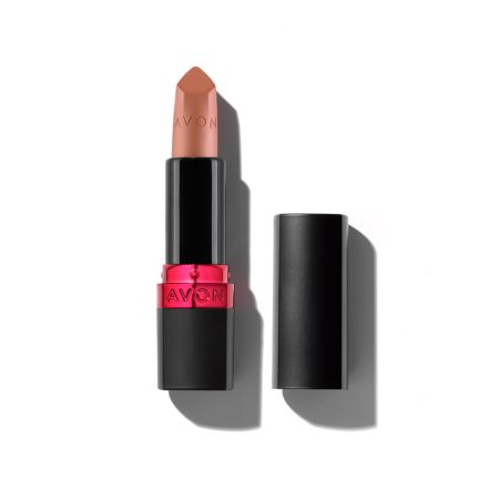 Ruj ultra mat, 1 Au Naturale, 3.6 g, Avon