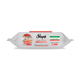 Servetele umede pentru bucatarie Easy Clean, Grapefruit Oil, 50 bucati, Sleepy 743269