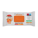 Servetele umede pentru bucatarie Easy Clean, Orange Oil, 50 bucati, Sleepy 743273