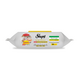 Servetele umede pentru bucatarie Easy Clean, Lemon Oil, 50 bucati, Sleepy 743276