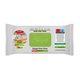 Servetele umede pentru bucatarie Easy Clean, Bergamot Oil, 50 bucati, Sleepy 743279