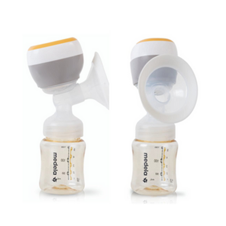 Pompa de san electrica Medela Easy, Medela 743318