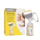 Pompa de san electrica Medela Easy, Medela 743328