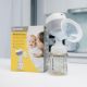 Pompa de san electrica Medela Easy, Medela 743316