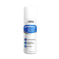 Spray bucal Parotherm Forte, 50 ml, Synergy Therm