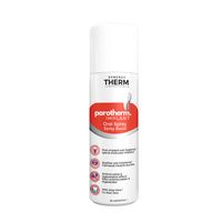 Spray bucal Parotherm Implant, 50 ml, Synergy Therm