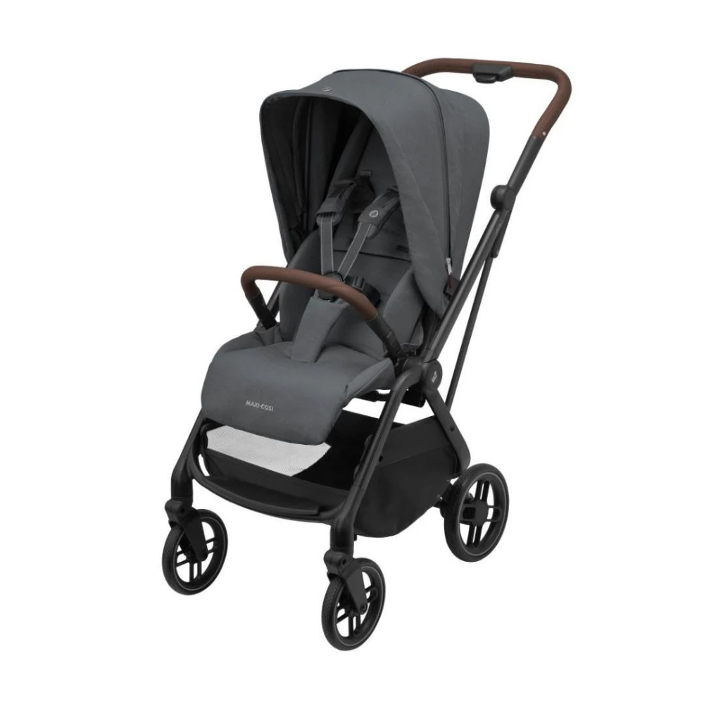 Carucior sport Leona2, Twillic Graphite, Maxi Cosi