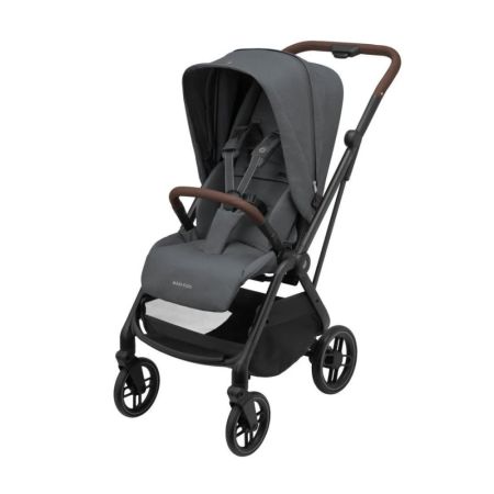 Carucior sport Leona2, Twillic Graphite, Maxi Cosi