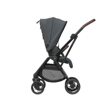 Carucior sport Leona2, Twillic Graphite, Maxi Cosi 743357