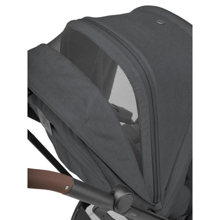 Carucior sport Leona2, Twillic Graphite, Maxi Cosi 743353