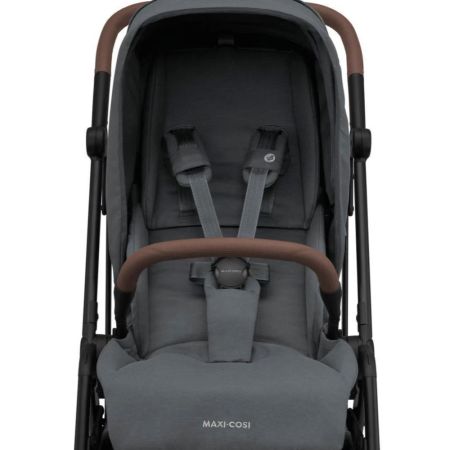 Carucior sport Leona2, Twillic Graphite, Maxi Cosi 743351