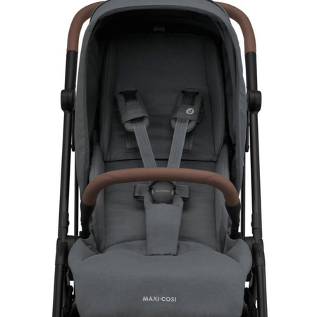Carucior sport Leona2, Twillic Graphite, Maxi Cosi 743351