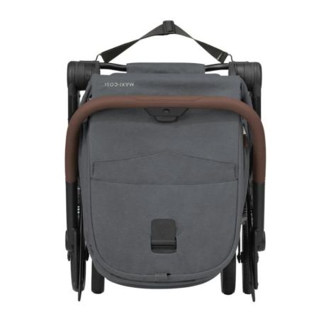Carucior sport Leona2, Twillic Graphite, Maxi Cosi 743354