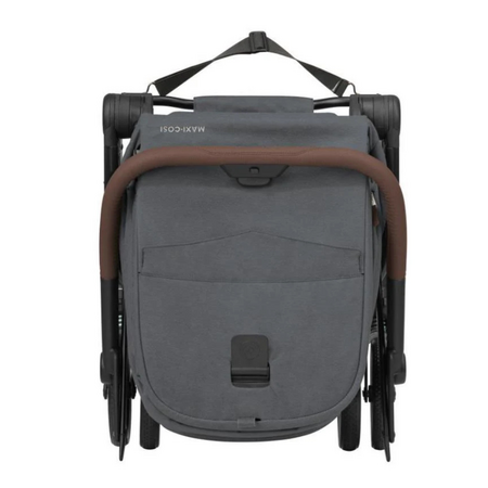 Carucior sport Leona2, Twillic Graphite, Maxi Cosi 743354