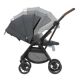 Carucior sport Leona2, Twillic Graphite, Maxi Cosi 743356
