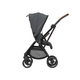 Carucior sport Leona2, Twillic Graphite, Maxi Cosi 743357