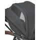 Carucior sport Leona2, Twillic Graphite, Maxi Cosi 743353
